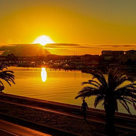 La Terrazza Guesthouse Olbia Dış mekan fotoğraf