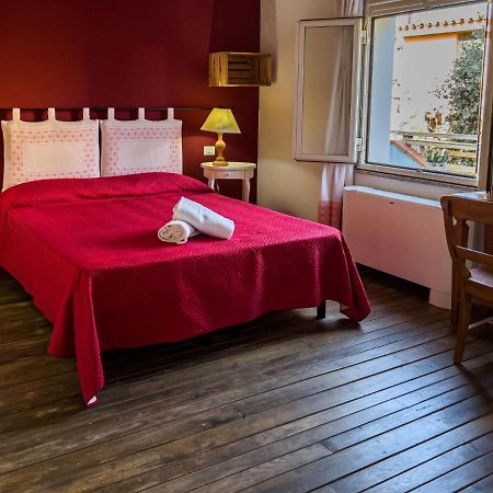 La Terrazza Guesthouse Olbia Dış mekan fotoğraf