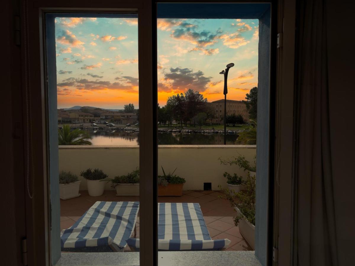 La Terrazza Guesthouse Olbia Dış mekan fotoğraf
