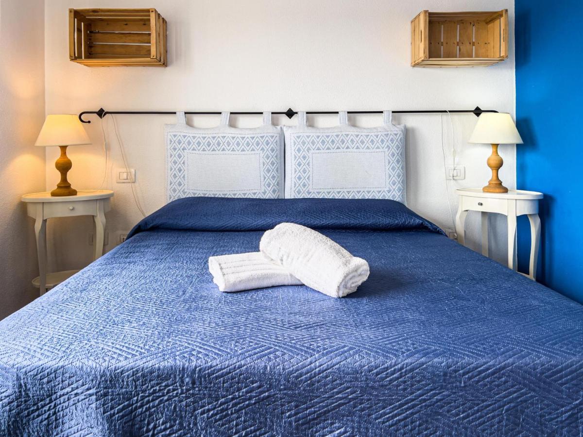 La Terrazza Guesthouse Olbia Dış mekan fotoğraf