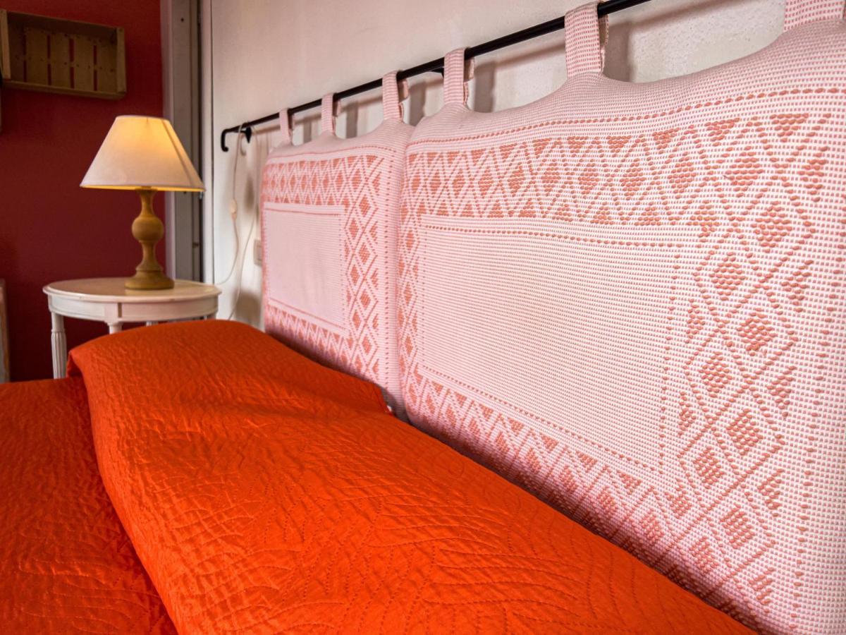 La Terrazza Guesthouse Olbia Dış mekan fotoğraf