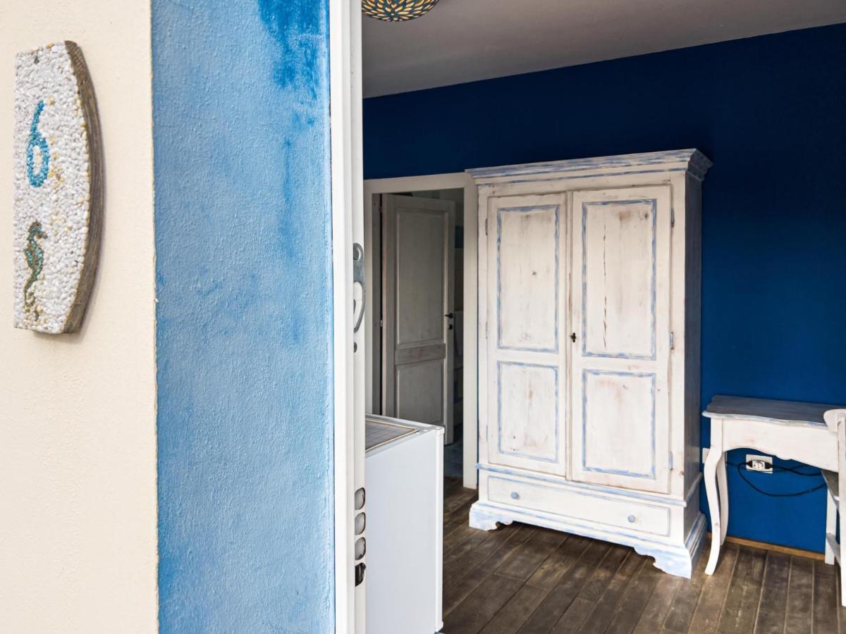 La Terrazza Guesthouse Olbia Dış mekan fotoğraf