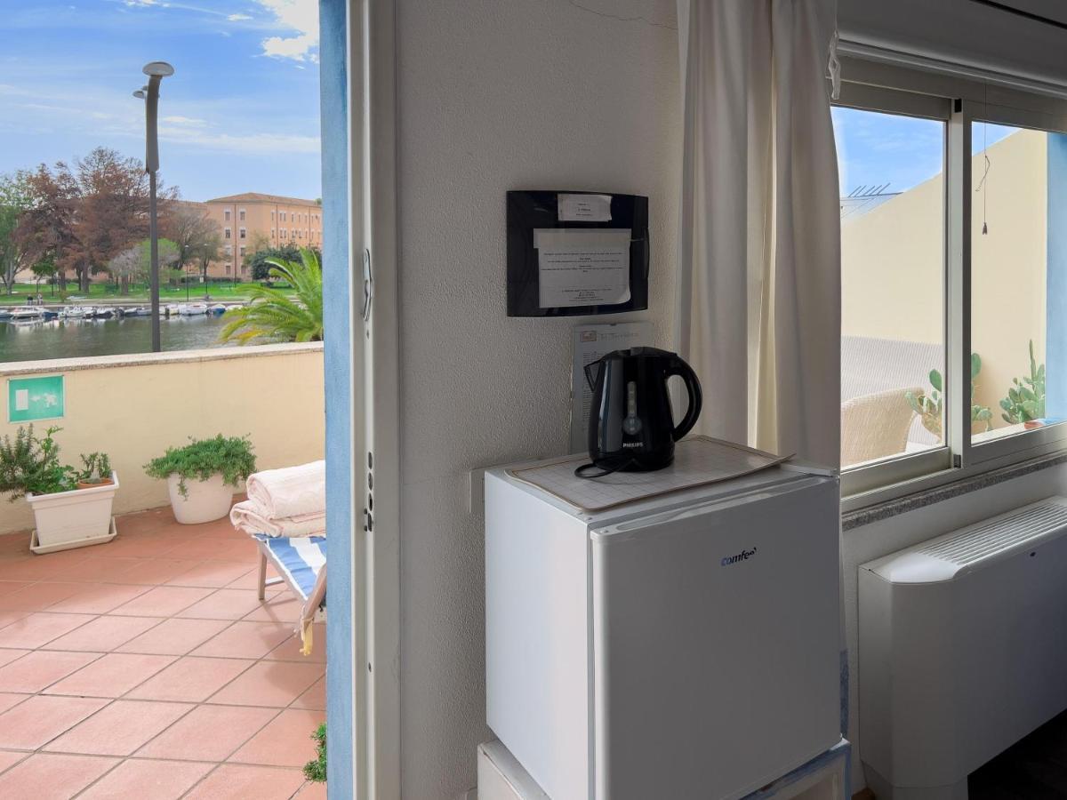 La Terrazza Guesthouse Olbia Dış mekan fotoğraf