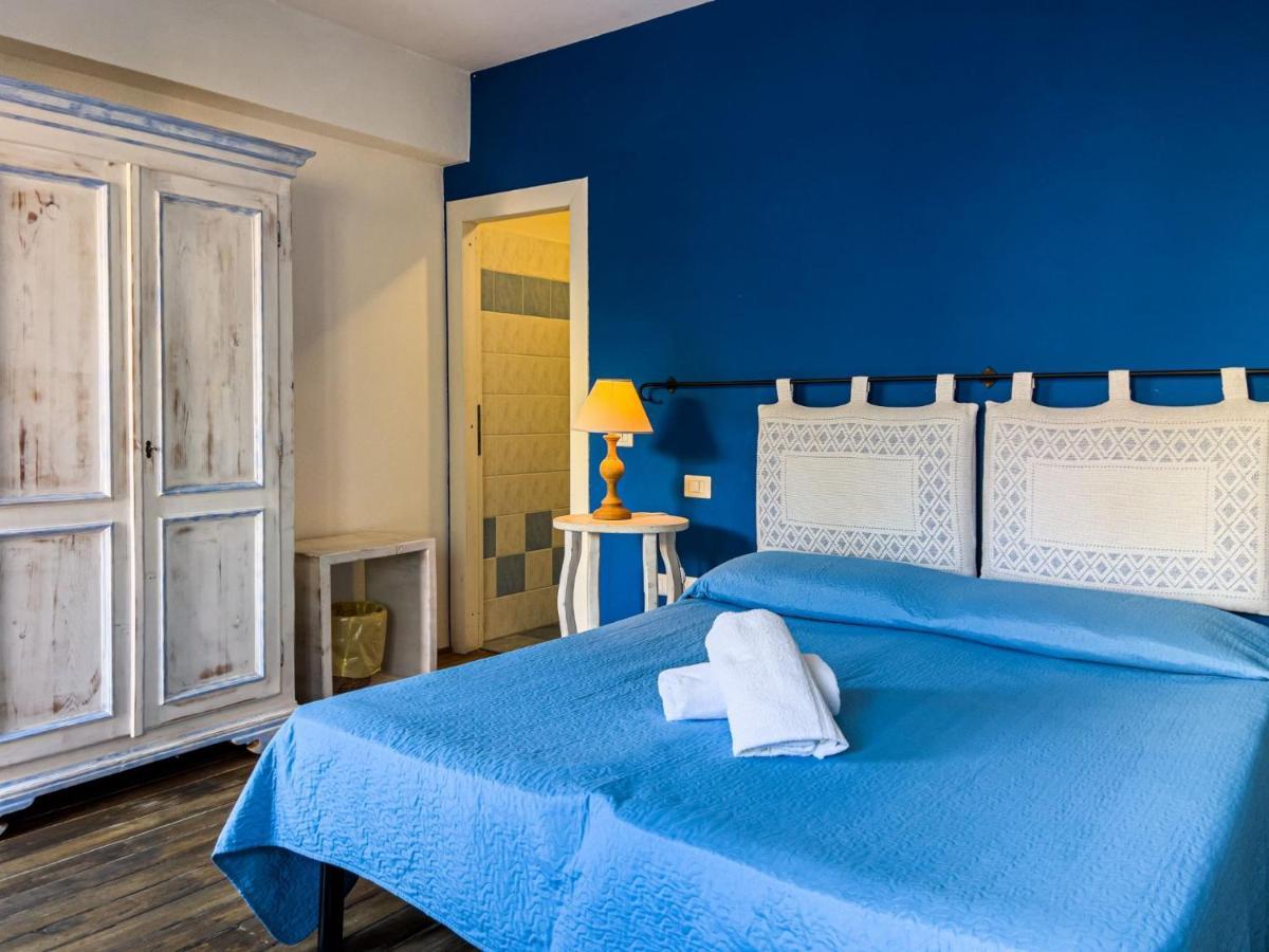 La Terrazza Guesthouse Olbia Dış mekan fotoğraf