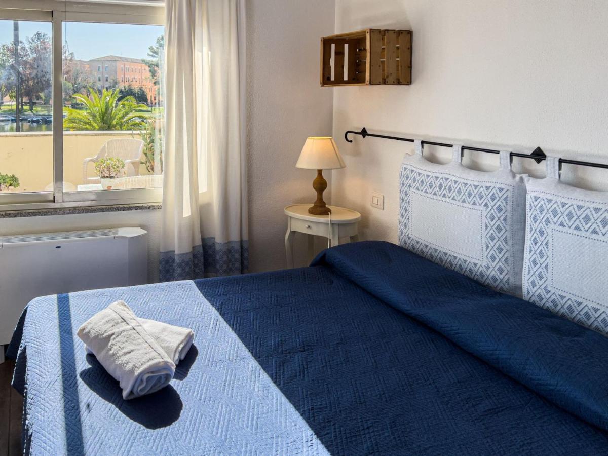 La Terrazza Guesthouse Olbia Dış mekan fotoğraf