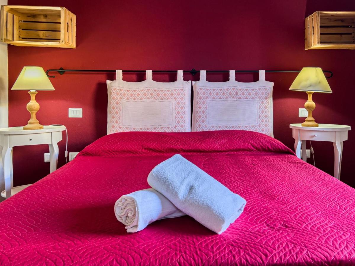 La Terrazza Guesthouse Olbia Dış mekan fotoğraf