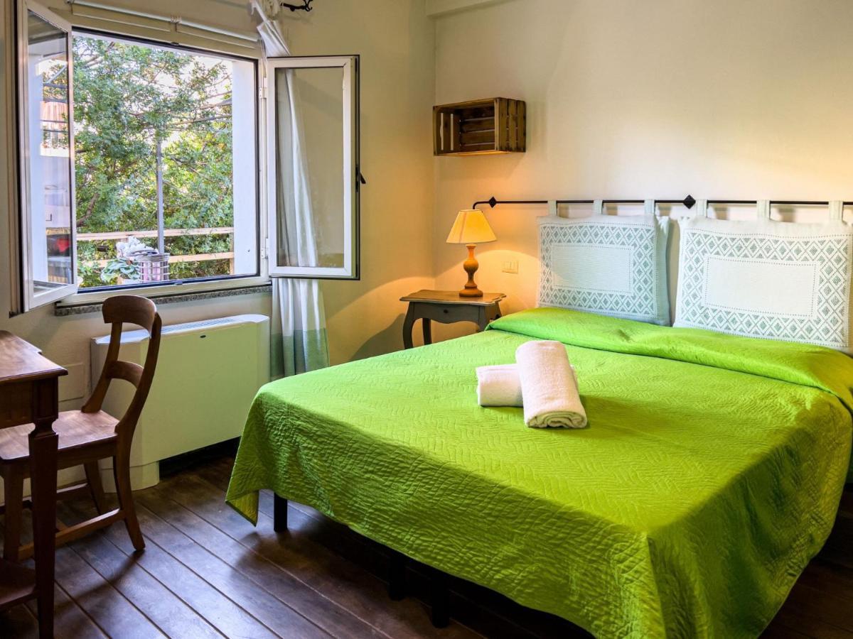 La Terrazza Guesthouse Olbia Dış mekan fotoğraf