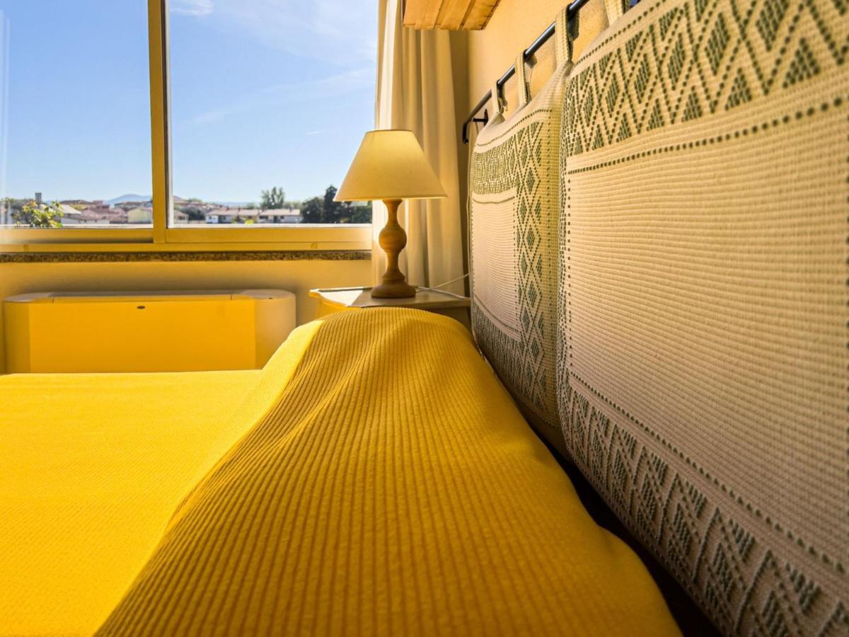 La Terrazza Guesthouse Olbia Dış mekan fotoğraf
