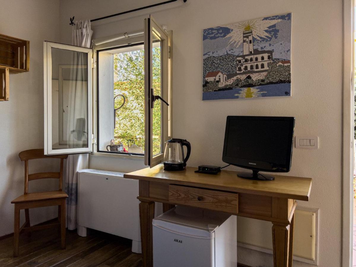 La Terrazza Guesthouse Olbia Dış mekan fotoğraf