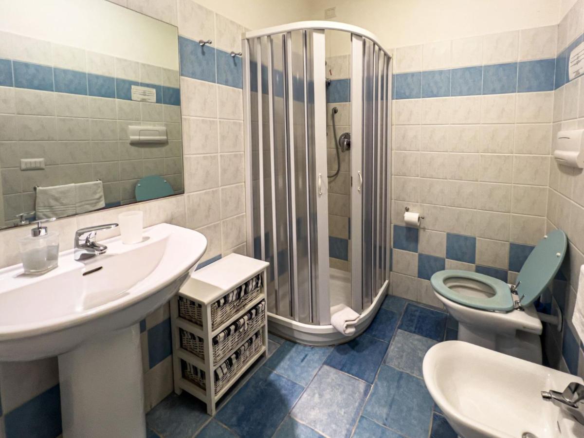 La Terrazza Guesthouse Olbia Dış mekan fotoğraf