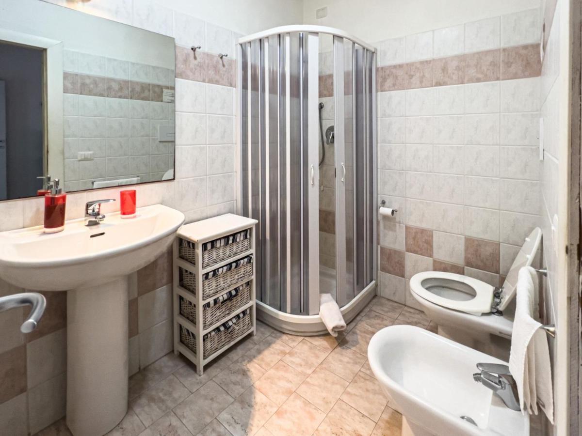 La Terrazza Guesthouse Olbia Dış mekan fotoğraf