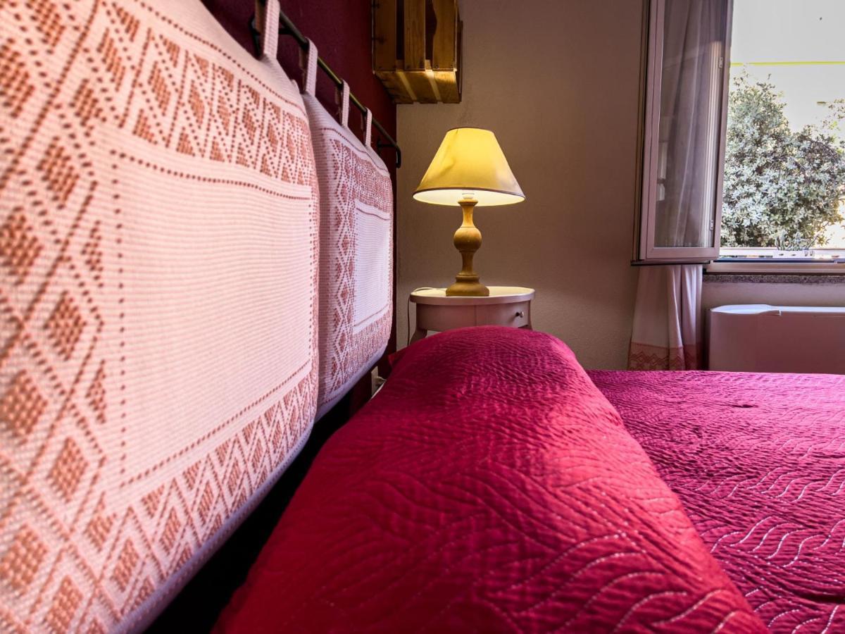 La Terrazza Guesthouse Olbia Dış mekan fotoğraf