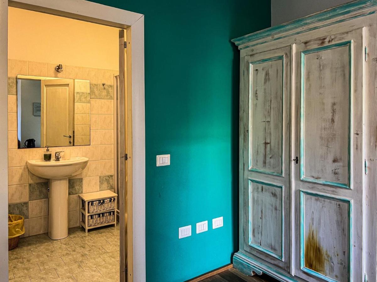 La Terrazza Guesthouse Olbia Dış mekan fotoğraf
