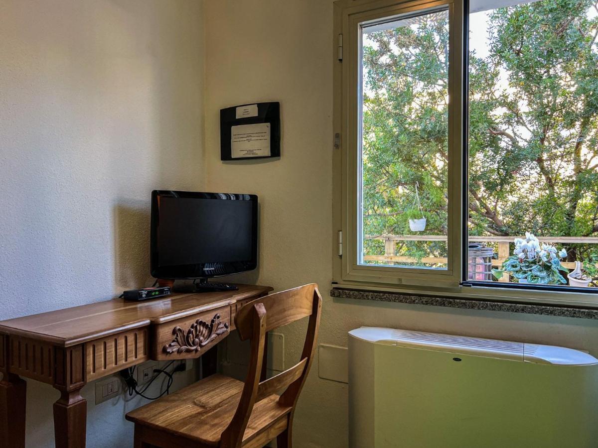 La Terrazza Guesthouse Olbia Dış mekan fotoğraf
