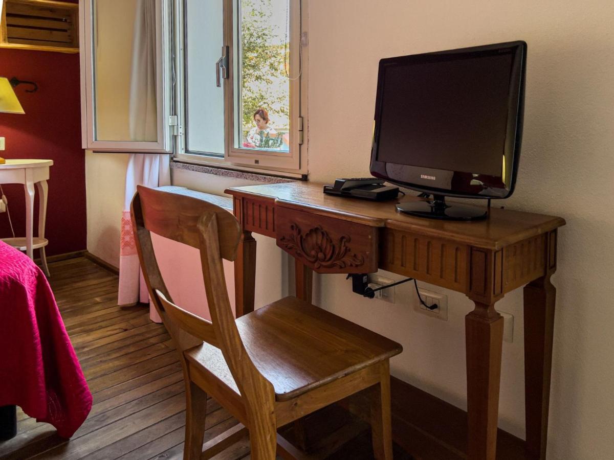 La Terrazza Guesthouse Olbia Dış mekan fotoğraf