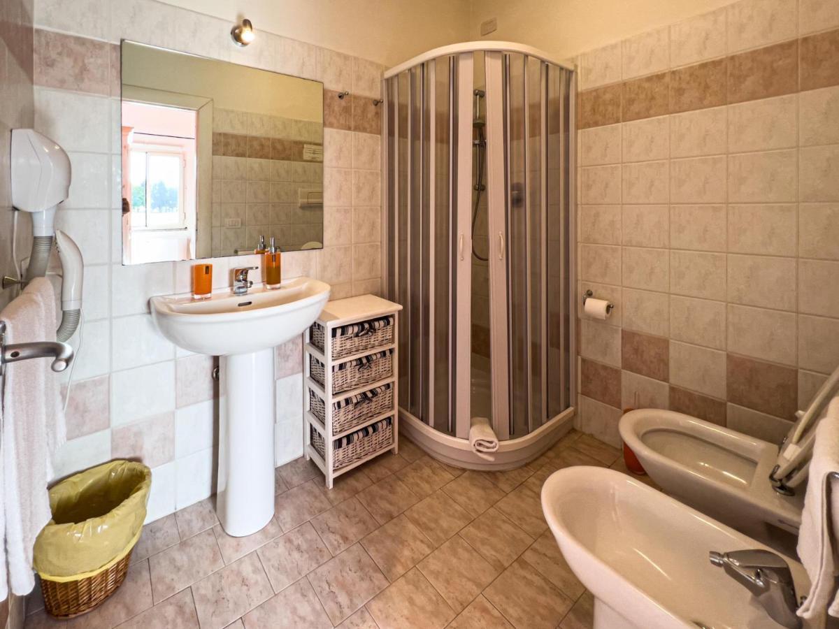 La Terrazza Guesthouse Olbia Dış mekan fotoğraf