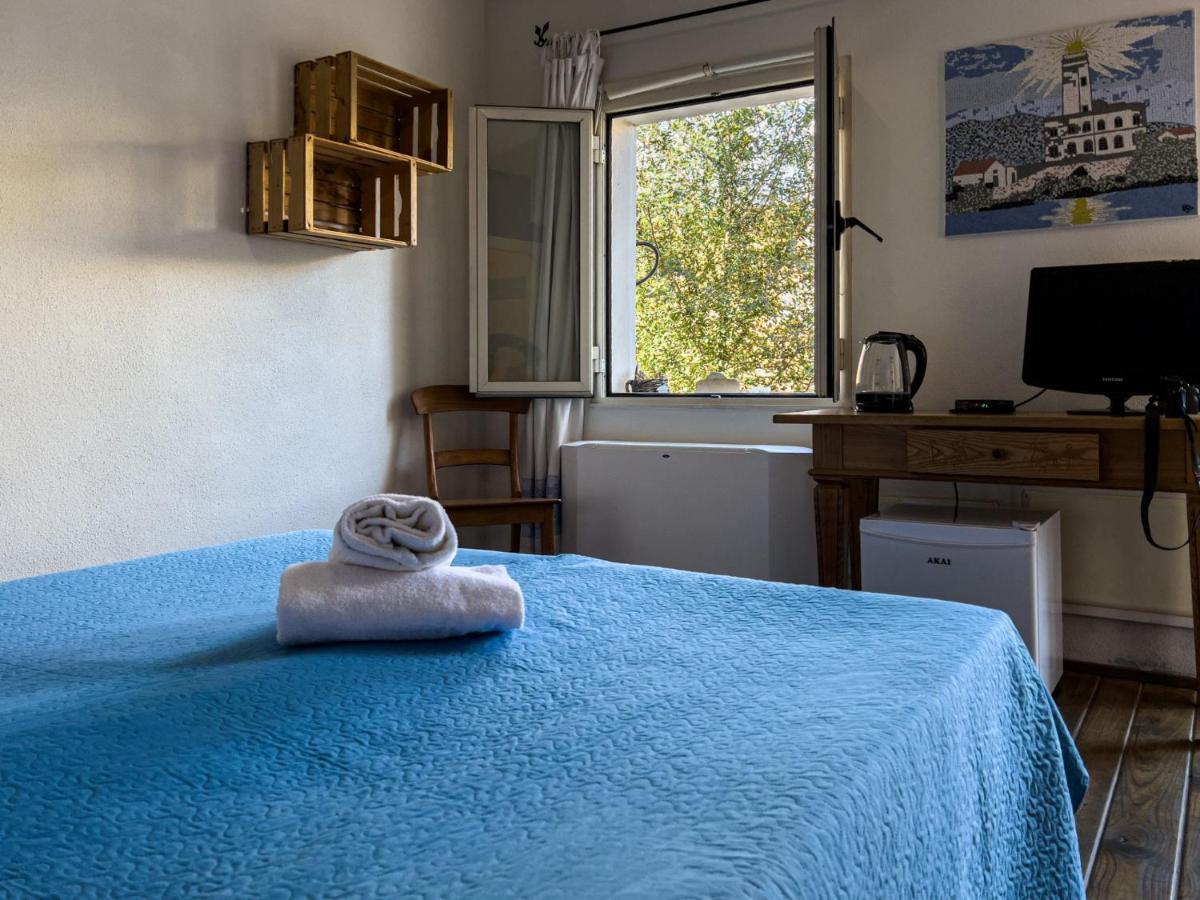 La Terrazza Guesthouse Olbia Dış mekan fotoğraf