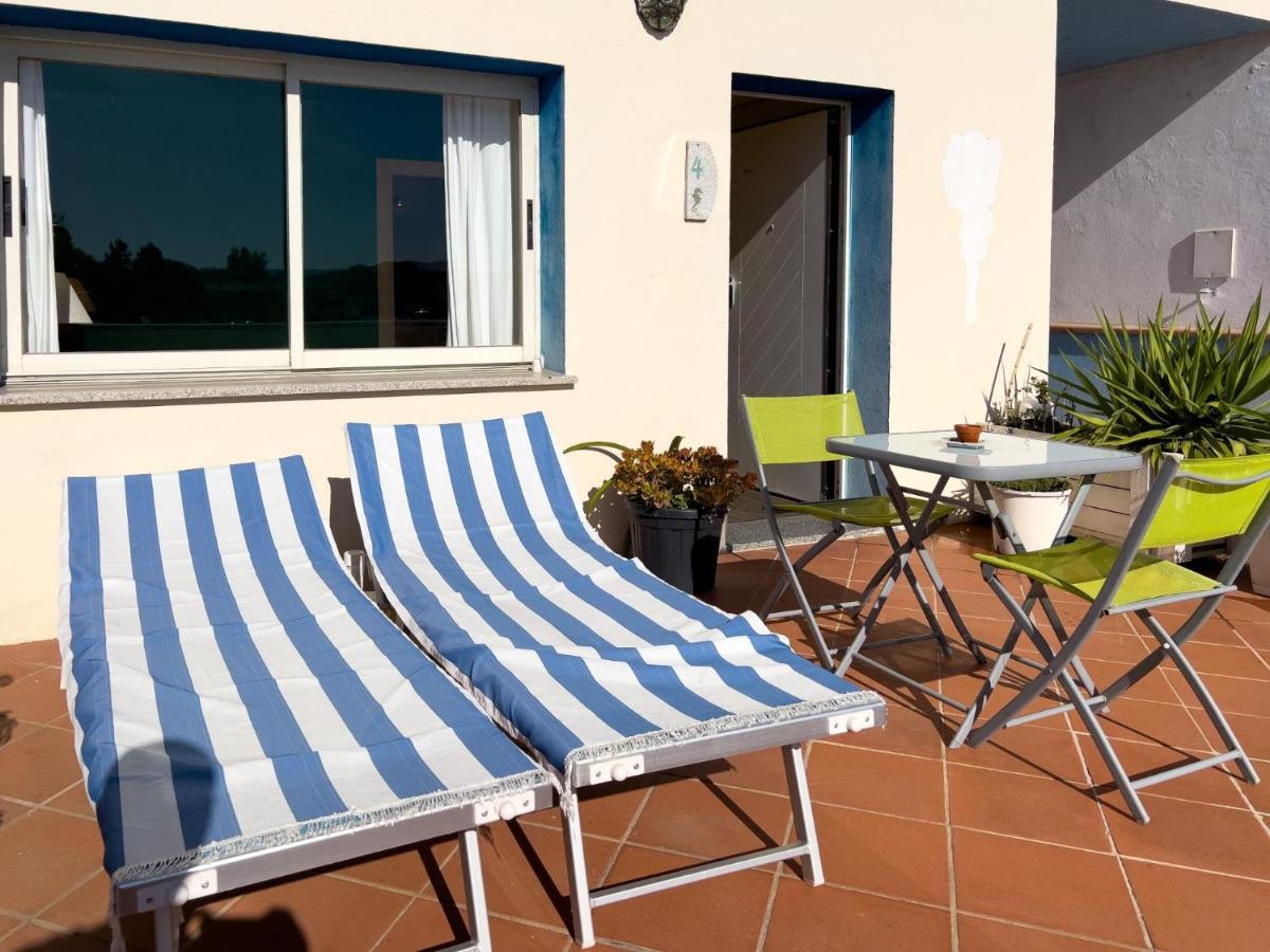 La Terrazza Guesthouse Olbia Dış mekan fotoğraf