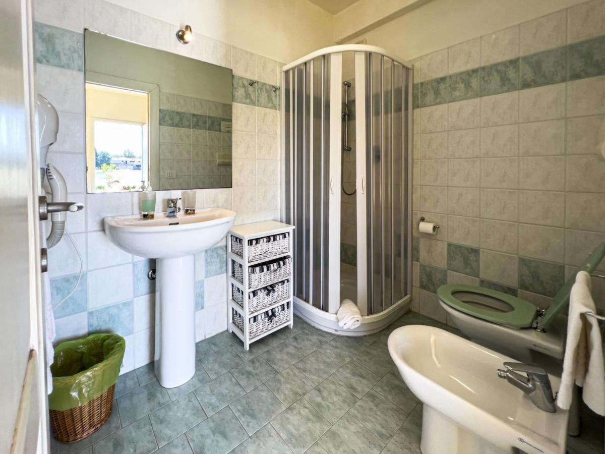 La Terrazza Guesthouse Olbia Dış mekan fotoğraf